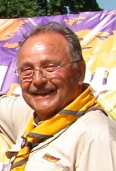 Jamboree 2007 HDW